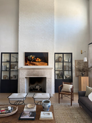 The Marrwall Difference: Where Craft, Material, and Architecture Meet